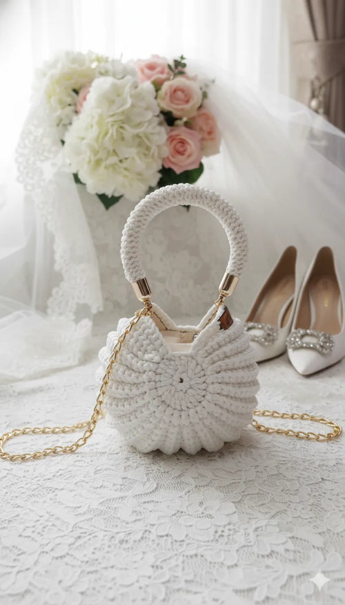 Shell Bag