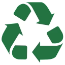 Recyclable