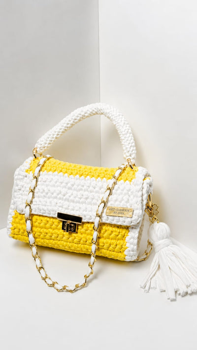 cotton bag