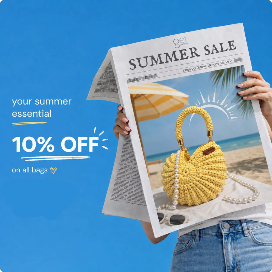 more Bags,
more savings